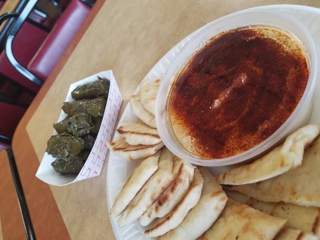 Old World Deli | restaurant | 1667 Pearl Rd, Brunswick, OH 44212, USA | 3302733245 OR +1 330-273-3245