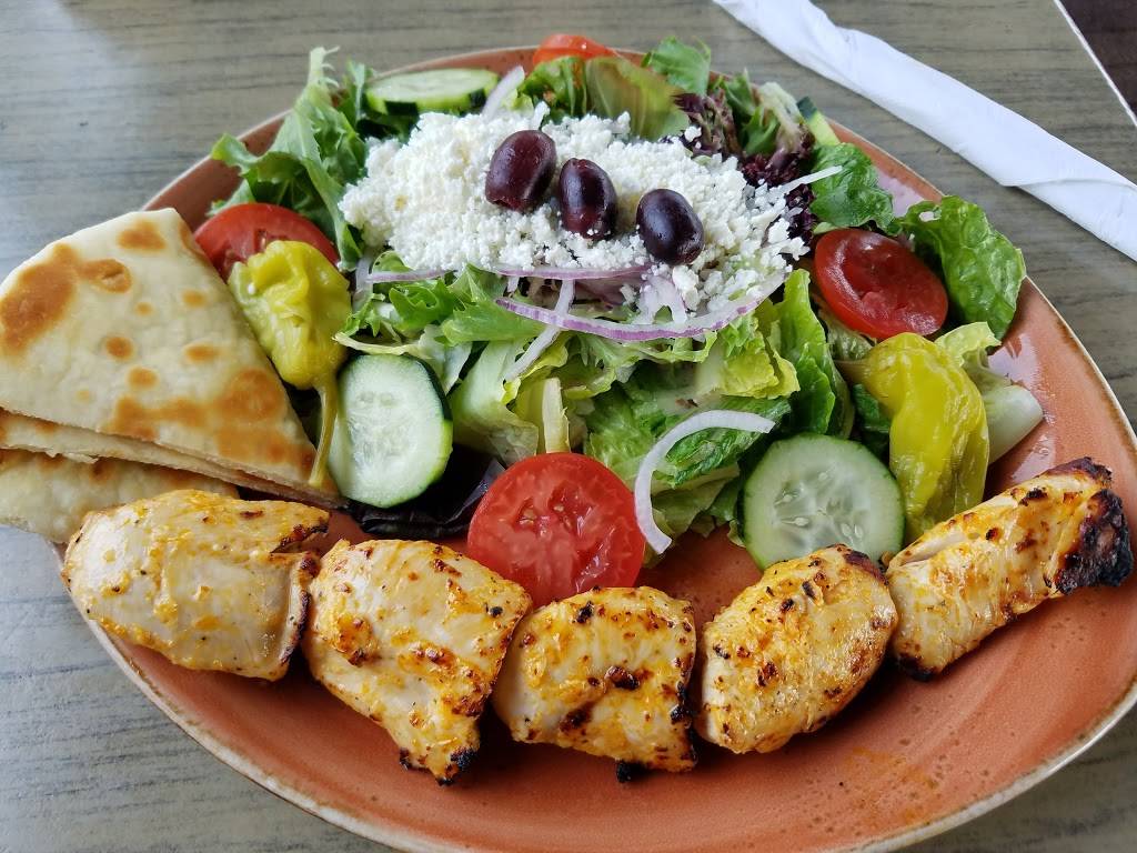 Luna Grill - Bella Terra | restaurant | Bella Terra, 7511 Edinger Ave #102, Huntington Beach, CA 92647, USA | 7143735862 OR +1 714-373-5862