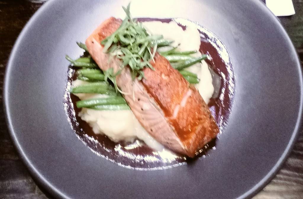 Mari Los Angeles | restaurant | 2151 Avenue of the Stars, Los Angeles, CA 90067, USA | 3102846536 OR +1 310-284-6536