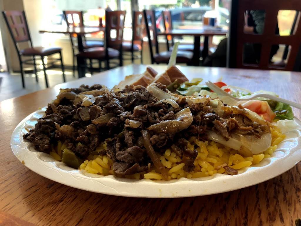 Al Noor Halal Deli | restaurant | 672 4th Ave, Brooklyn, NY 11232, USA | 7187887080 OR +1 718-788-7080