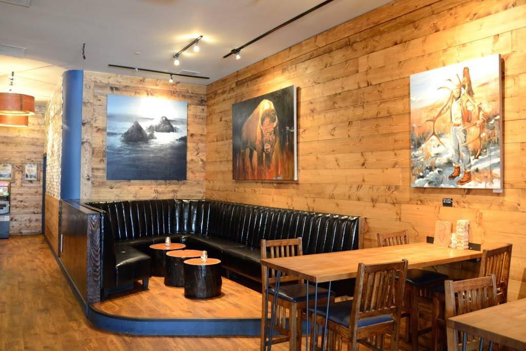 Southside Spirit House | night club | 575 Howard St, San Francisco, CA 94105, USA | 4155435874 OR +1 415-543-5874