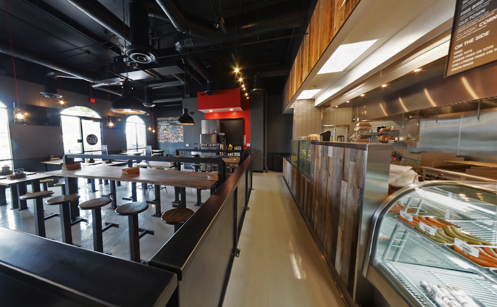 Dog Haus Carson | restaurant | 21720 S Avalon Blvd #101, Carson, CA 90745, USA | 4244775877 OR +1 424-477-5877