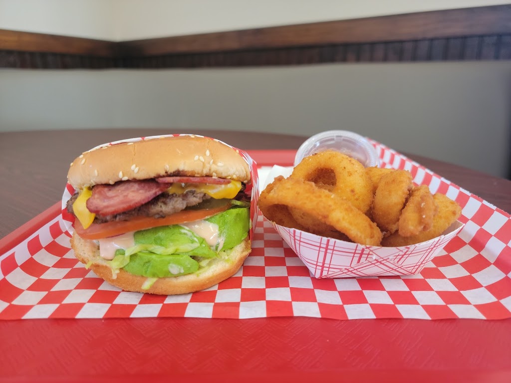 Martys Grill | restaurant | 1000 Nevin Ave, Richmond, CA 94801, USA | 5102130644 OR +1 510-213-0644