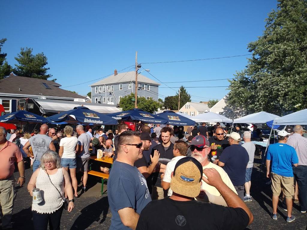 German-American Cultural Society of Rhode Island | restaurant | 78 Carter Ave, Pawtucket, RI 02861, USA | 4017269873 OR +1 401-726-9873