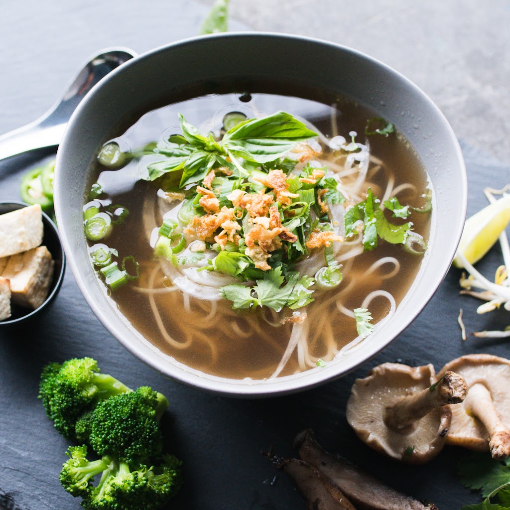 Inch & Ounces Vietnamese Street Food | restaurant | 400 Clematis St ste 103, West Palm Beach, FL 33401, USA | 5618557028 OR +1 561-855-7028