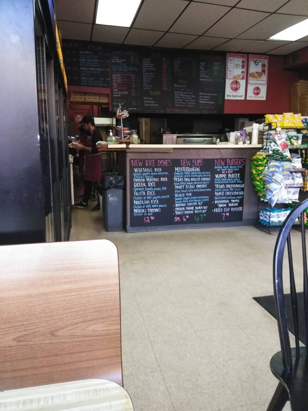 Weymouth House of Pizza | restaurant | 779 Broad St, Weymouth, MA 02189, USA | 7813325577 OR +1 781-332-5577