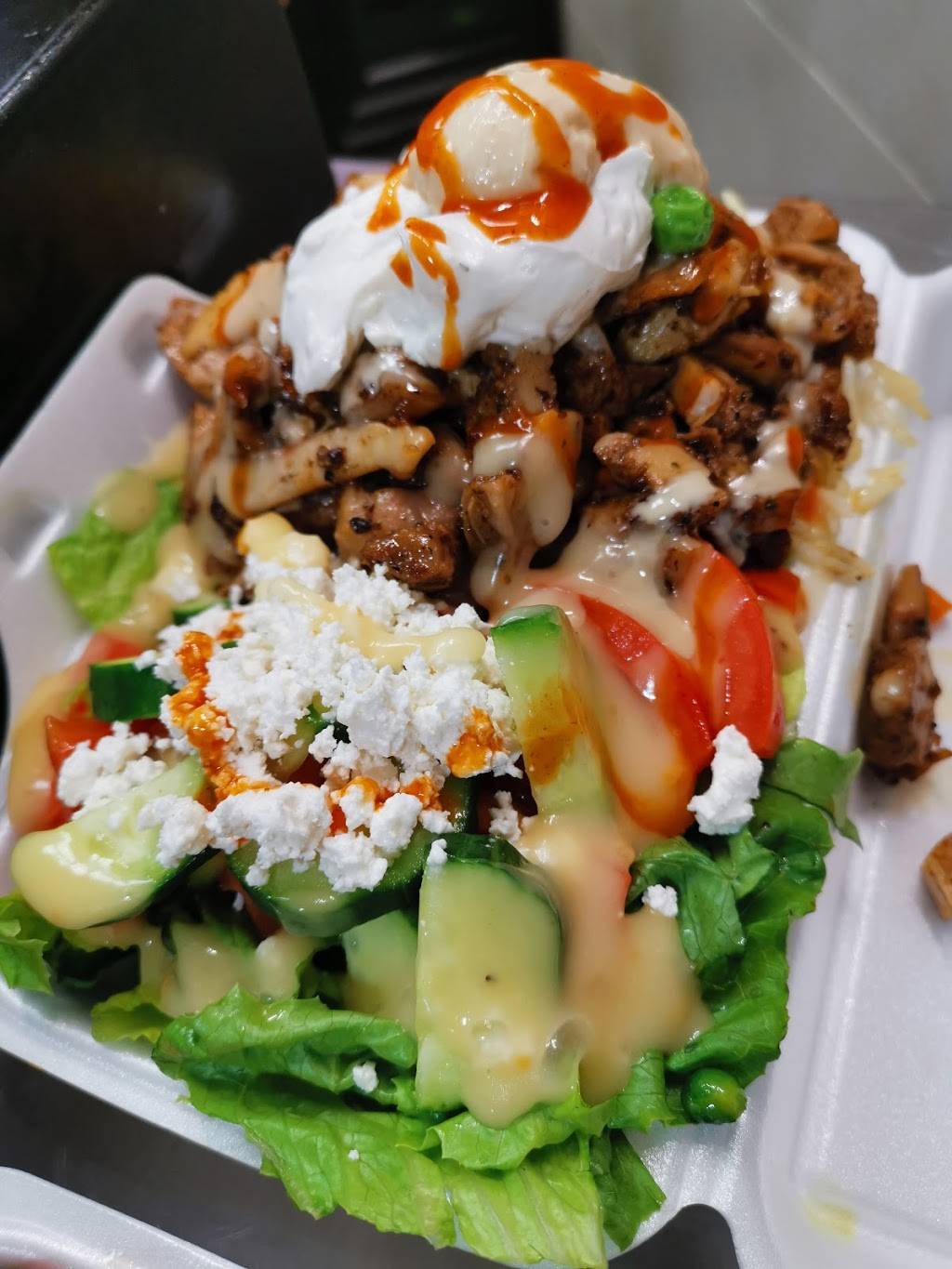 Rose Kebab Toronto | restaurant | A, 0A7, 16 Mallard Road Suite A204, Toronto, ON M3B 3N1, Canada | 4169926686 OR +1 416-992-6686