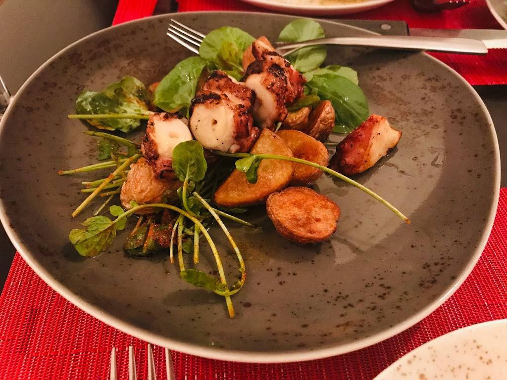 Oveja Negra | restaurant | 355 Santana Row, San Jose, CA 95128, USA | 4084235400 OR +1 408-423-5400