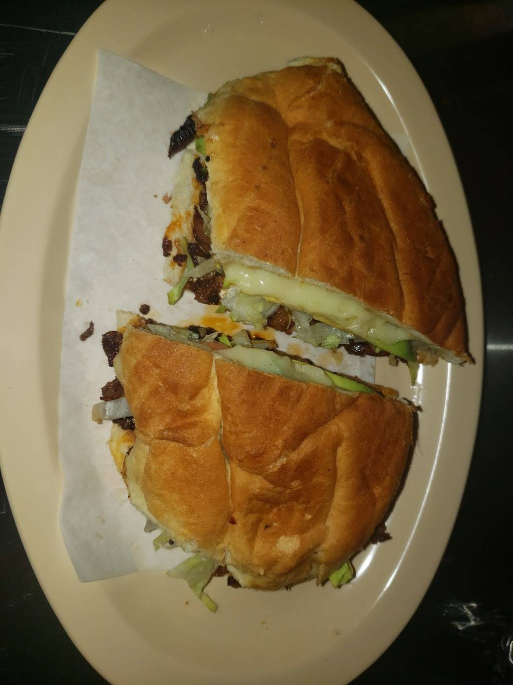 Tortacos &burritos "ELTATA" | restaurant | 2942 W 63rd St, Chicago, IL 60629, USA | 7739126302 OR +1 773-912-6302