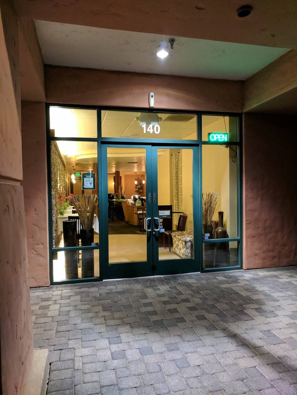 Vietasia Restaurant | restaurant | 1295 E Dunne Ave #140, Morgan Hill, CA 95037, USA | 4087826000 OR +1 408-782-6000