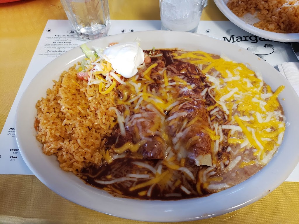 Margaritas Mexican Grill | restaurant | 825 Central Ave, Coos Bay, OR 97420, USA | 5412675480 OR +1 541-267-5480