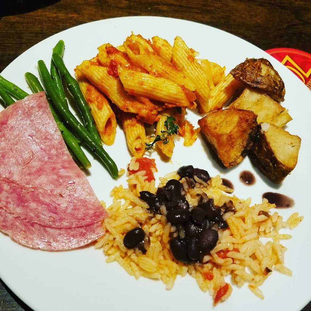 Rioz Brazilian Steakhouse | restaurant | 2920 Hollywood Dr, Myrtle Beach, SC 29577, USA | 8438390777 OR +1 843-839-0777