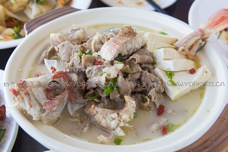 FUJI lamb house | restaurant | 3330 Pharmacy Ave, Scarborough, ON M1W 3V8, Canada | 6478300666 OR +1 647-830-0666