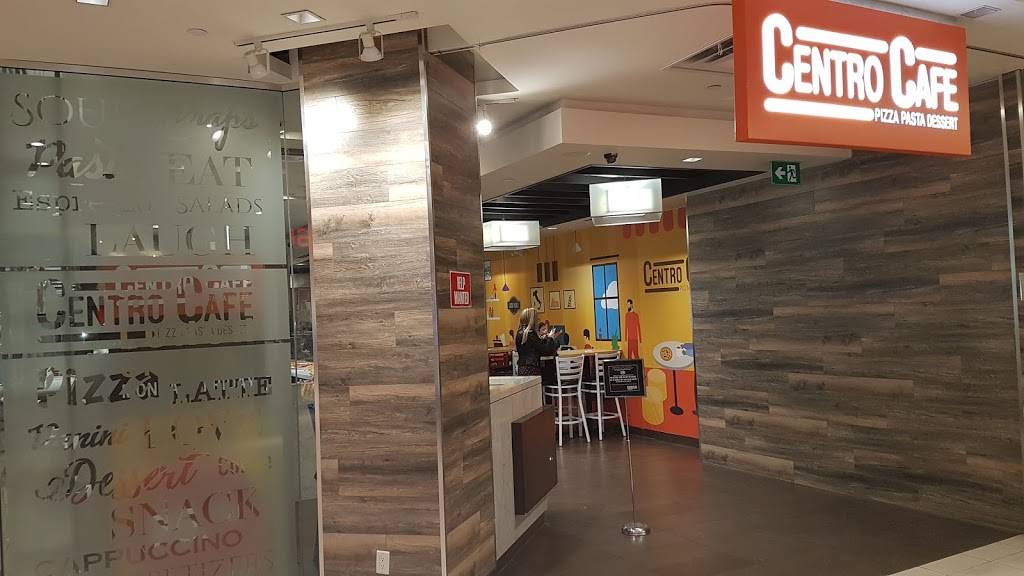 Centro Cafe | restaurant | 1 Promenade Cir, Thornhill, ON L4J 4P8, Canada | 9055973636 OR +1 905-597-3636