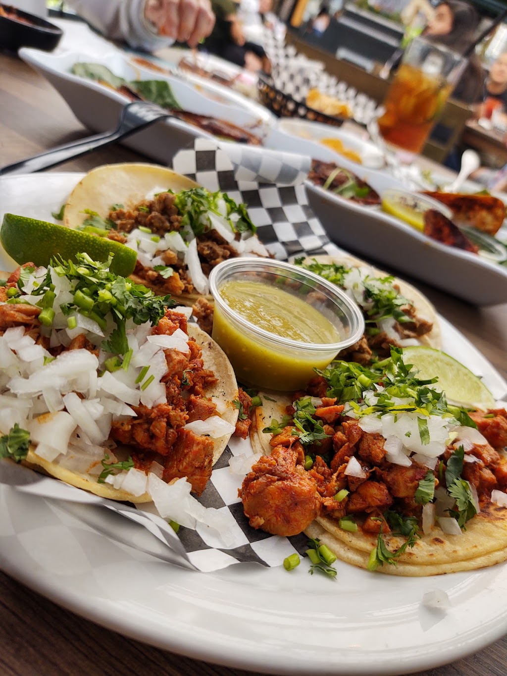 La Sexy Michelada | restaurant | 7051 Greenleaf Ave, Whittier, CA 90602, USA | 5623255040 OR +1 562-325-5040