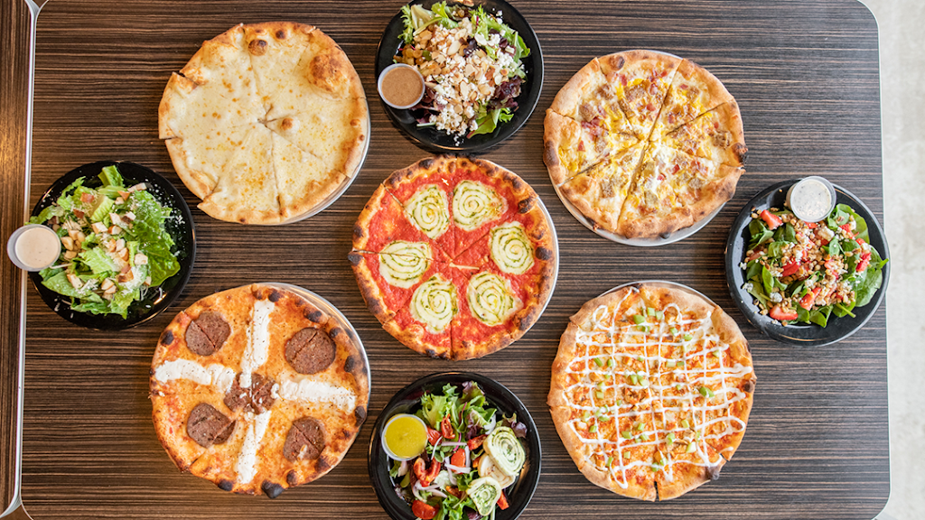 Pizzelii | restaurant | 7639 Wooster Pike, Cincinnati, OH 45227, USA | 5134073007 OR +1 513-407-3007