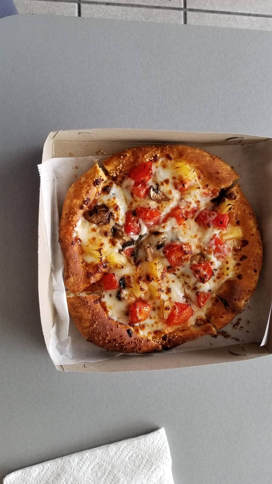 Fernandos Pizza | restaurant | 2778 Sweetwater Springs Blvd, Spring Valley, CA 91977, USA | 6196704070 OR +1 619-670-4070