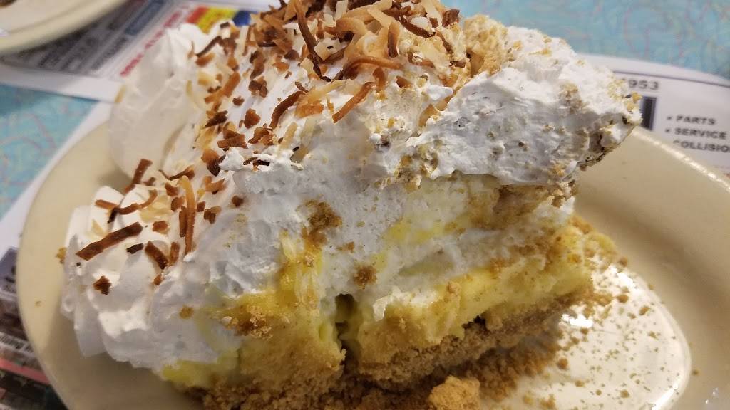 Soda Jerk Diner & Dairy Bar | cafe | 403 E Main St, Hummelstown, PA 17036, USA | 7175667707 OR +1 717-566-7707