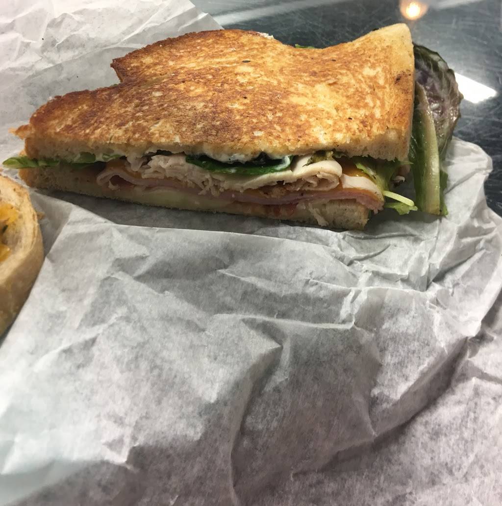 Electric Hero Sandwich Shop | meal delivery | 20 Washington Ave, Grand Haven, MI 49417, USA | 6166077166 OR +1 616-607-7166