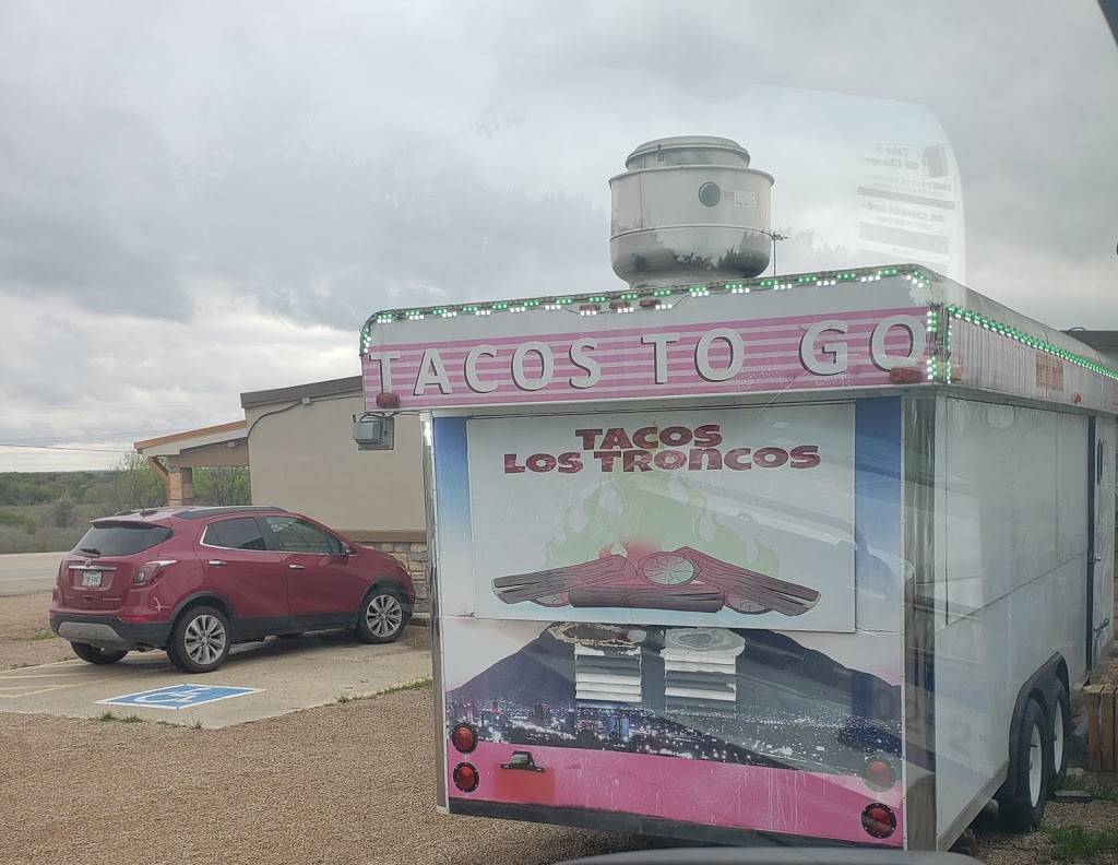 Tacos Los Troncos | restaurant | 8744 Airport Rd, Temple, TX 76502, USA | 2544934909 OR +1 254-493-4909