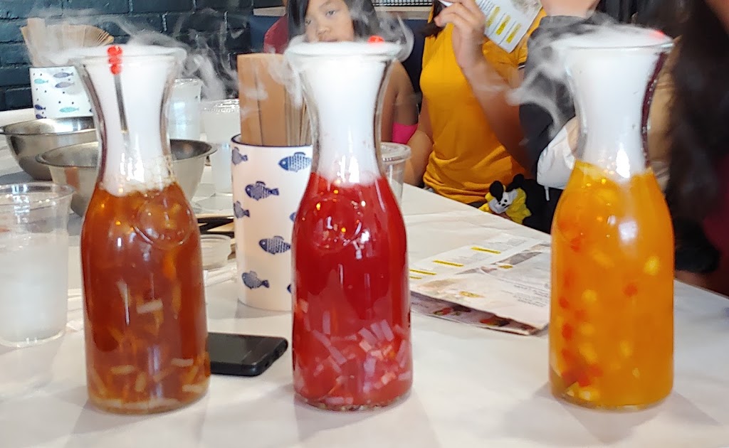 Submarine Crab | restaurant | 4647 Convoy St #101b, San Diego, CA 92111, USA | 8589870333 OR +1 858-987-0333