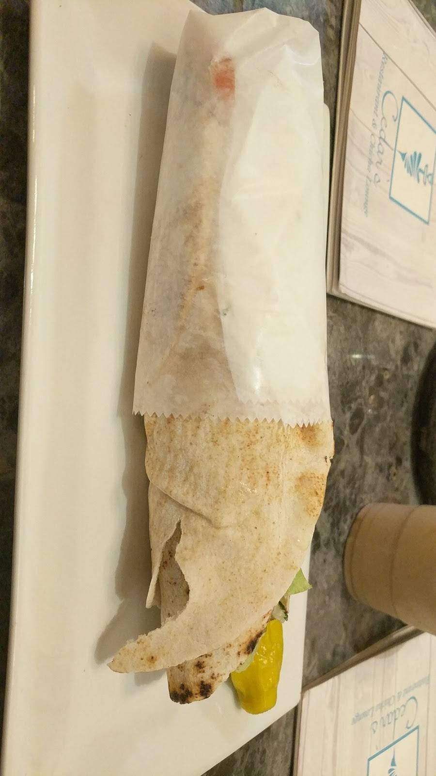 Cedars Restaurant & Chicha Lounge | cafe | 8625 Lee Hwy, Fairfax, VA 22031, USA | 7032044547 OR +1 703-204-4547