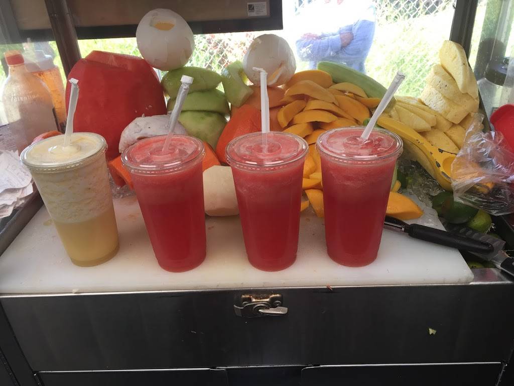 La Costenita ( Food Truck) | restaurant | San Jose, CA 95126, USA | 4088827330 OR +1 408-882-7330