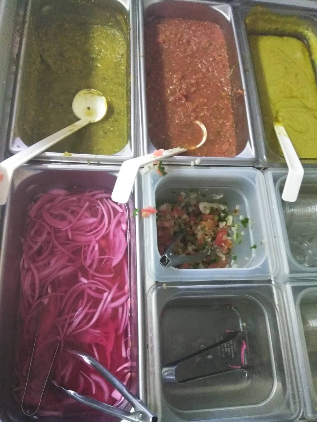 The Corner Mexican Taqueria | restaurant | 12912 7 St, Grandview, MO 64030, USA | 8164378653 OR +1 816-437-8653