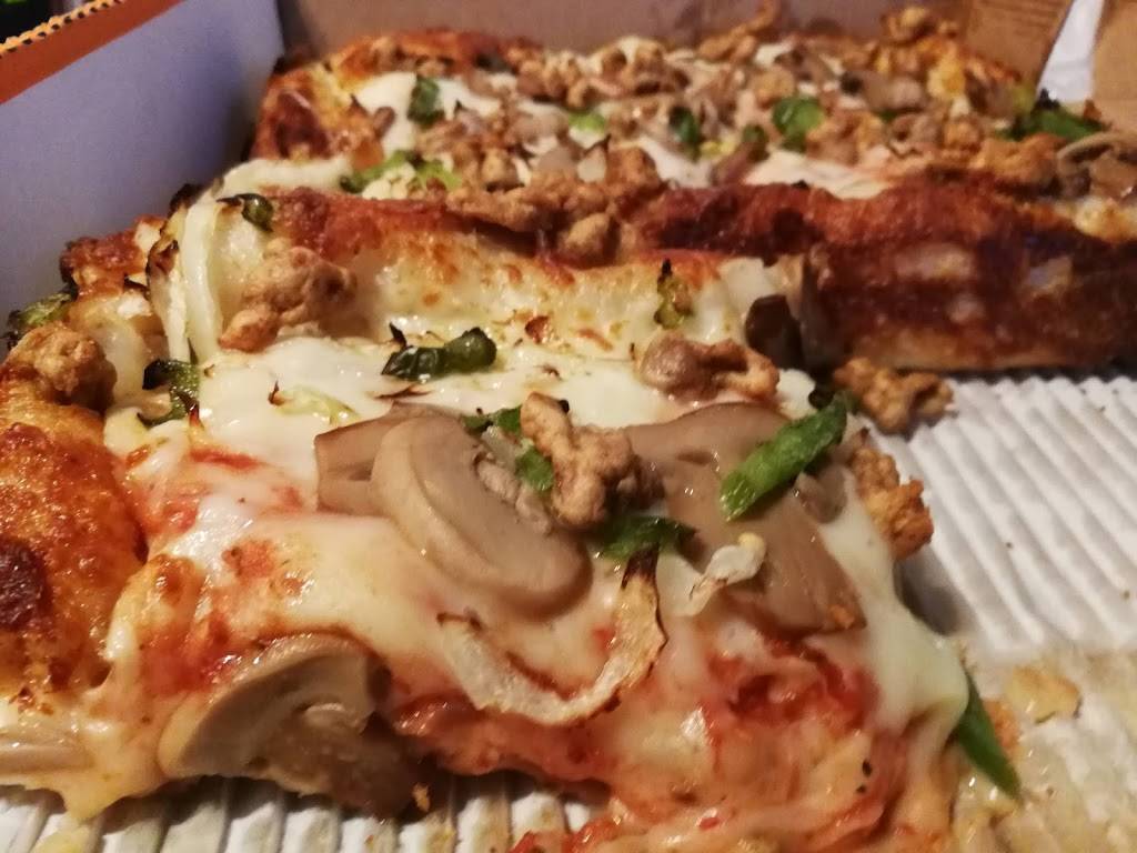 Little Caesars Pizza | meal takeaway | 2711 SE Hwy 70 Unit A, Arcadia, FL 34266, USA | 8634915555 OR +1 863-491-5555