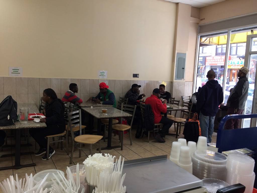 B & D Halal Restaurant | restaurant | 163 W 29th St B, New York, NY 10001, USA | 2122687602 OR +1 212-268-7602