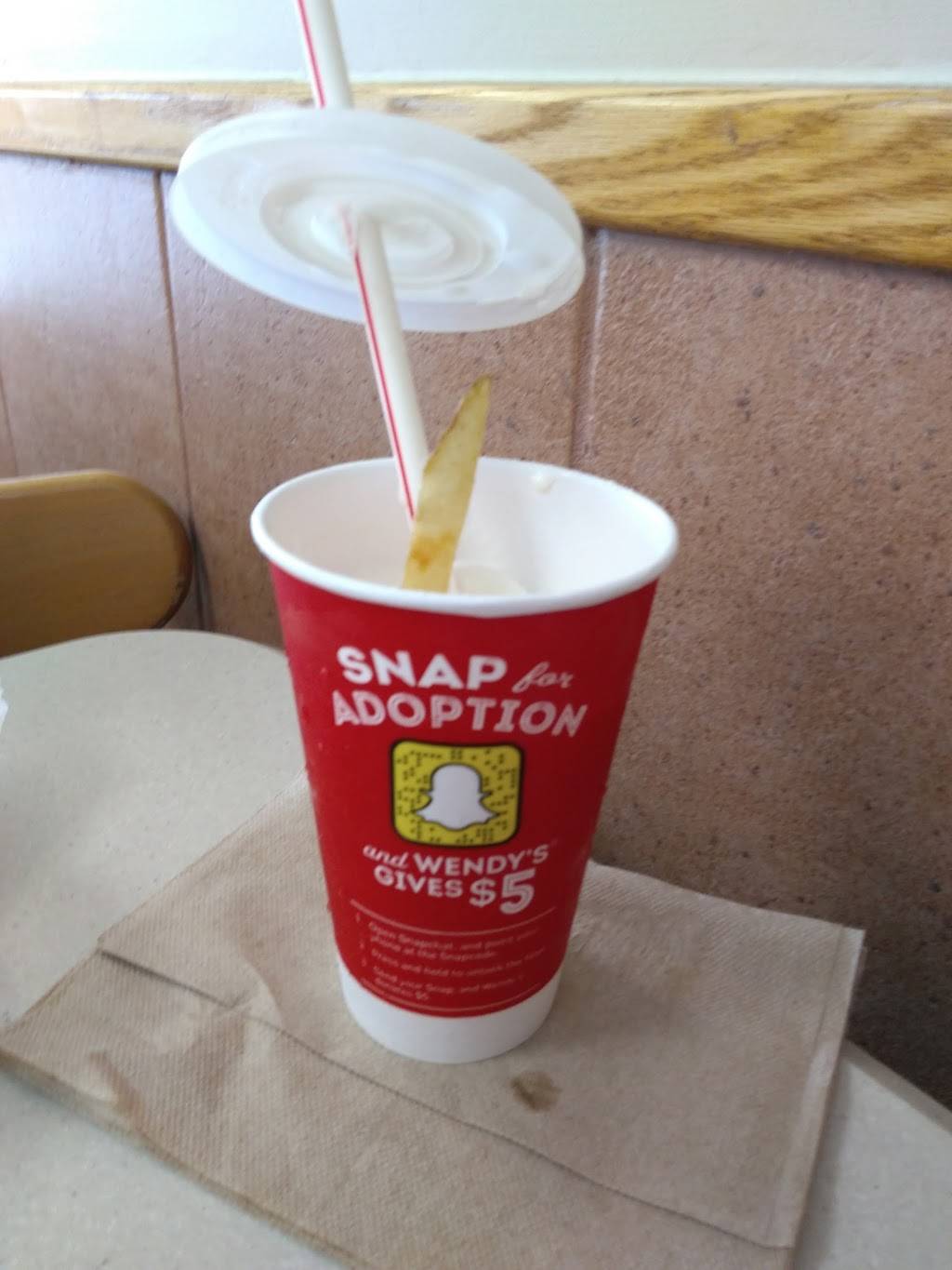 Wendys | restaurant | 515 US-52, Moncks Corner, SC 29461, USA | 8437615424 OR +1 843-761-5424