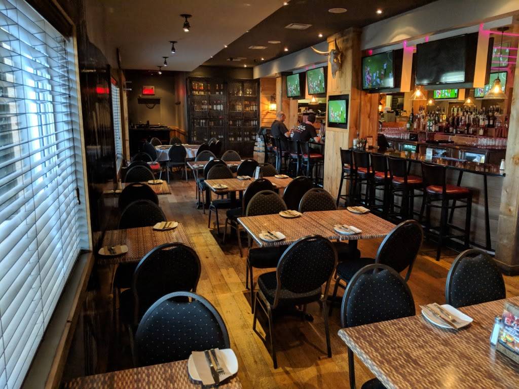 Robbies Smokehouse & Burger Bar | restaurant | 1569 QC-138, Kahnawake, QC J0L 1B0, Canada | 4506325050 OR +1 450-632-5050