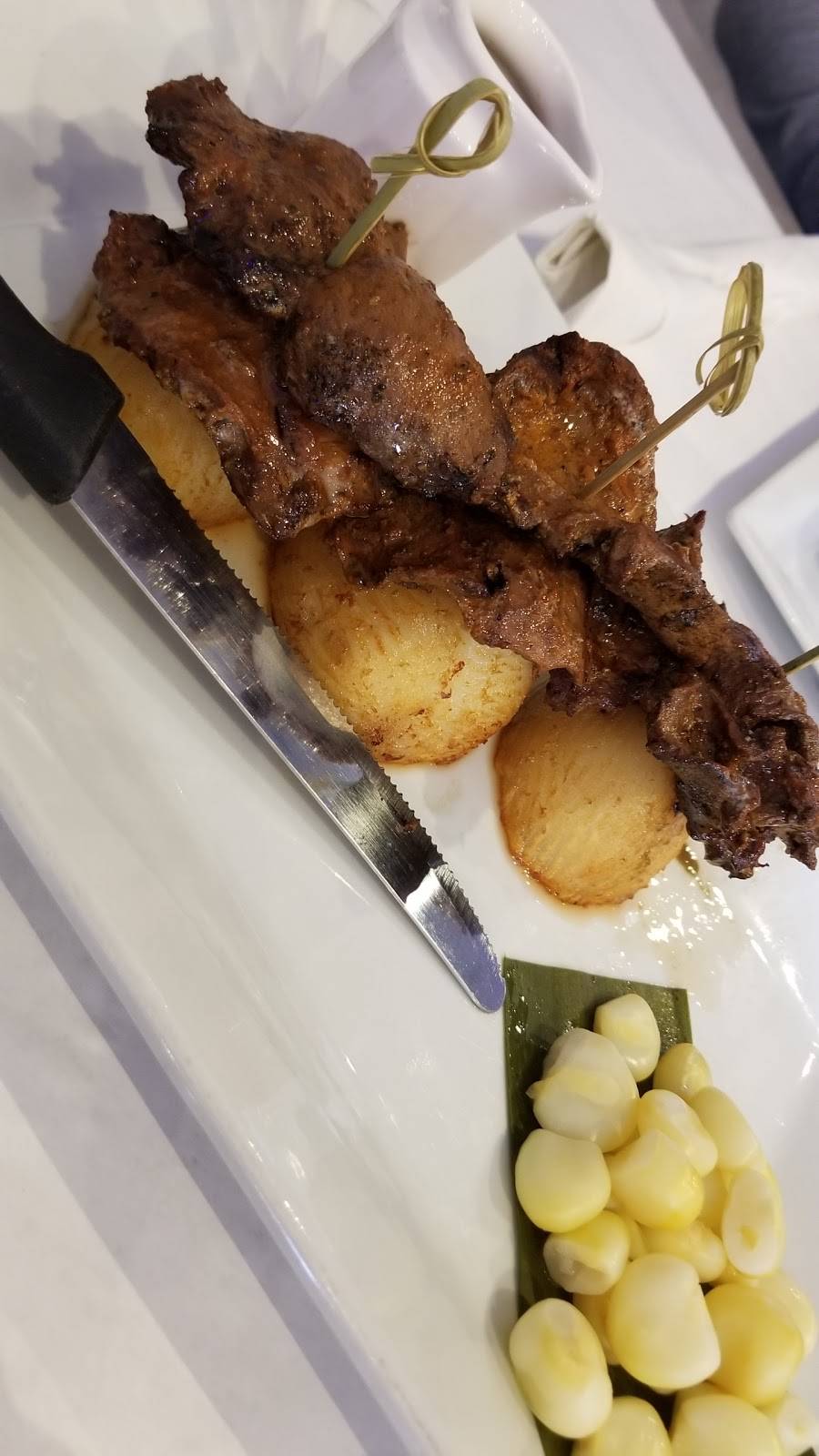 Totoritas | restaurant | 7367 NW 36th St, Miami, FL 33166, USA | 3054774505 OR +1 305-477-4505