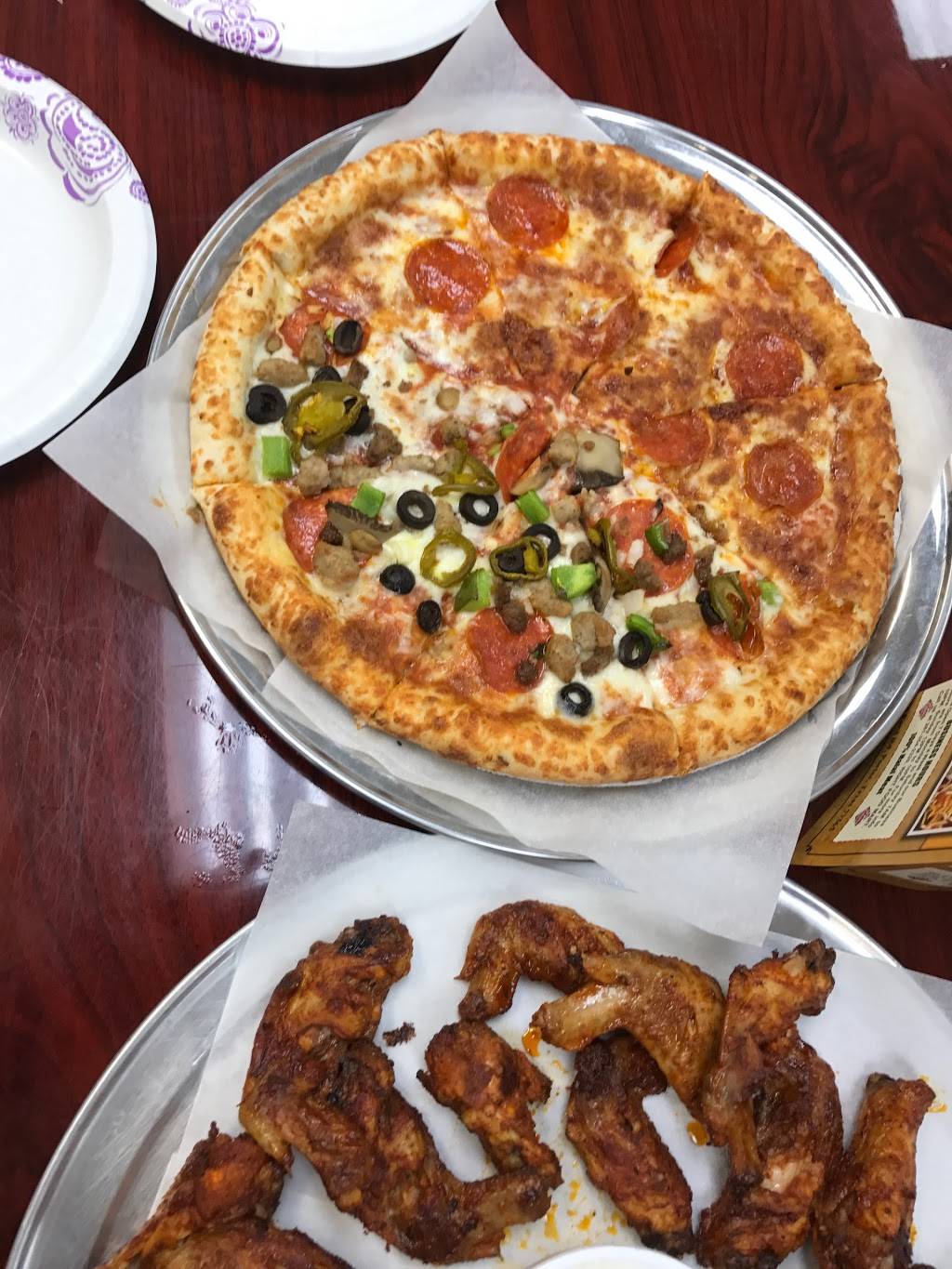 Right Food Mart & Halal Indian Grill | restaurant | 22570 Ford Rd, Porter, TX 77365, USA | 2813542320 OR +1 281-354-2320