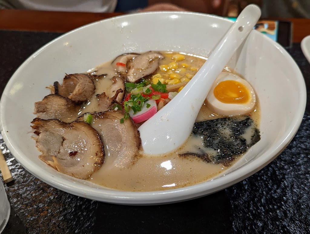 Ramen Inn - San Diego | restaurant | 15731 Bernardo Heights Pkwy #103, San Diego, CA 92128, USA | 8585246261 OR +1 858-524-6261