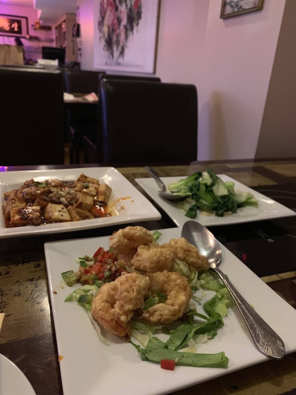 Pink Bamboo Hot Pot Cafe | restaurant | 128 Penhallow St, Portsmouth, NH 03801, USA | 6033198809 OR +1 603-319-8809