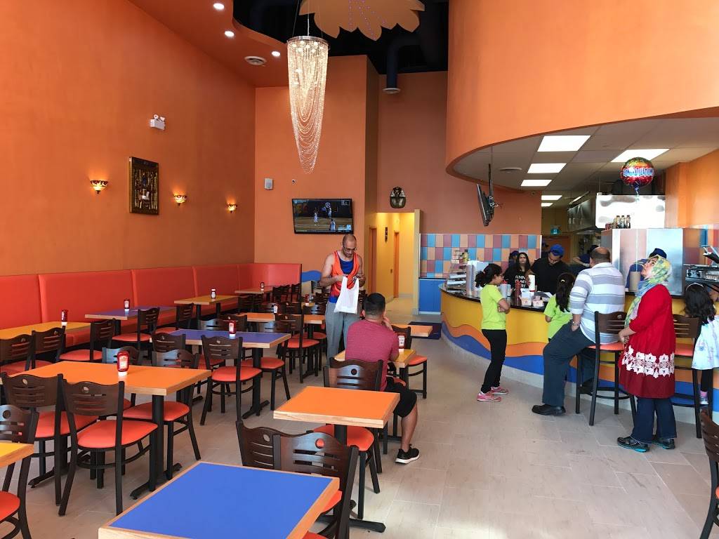 Osmows Shawarma | restaurant | 5945 Latimer Dr, Mississauga, ON L5V 0B5, Canada | 9058140400 OR +1 905-814-0400