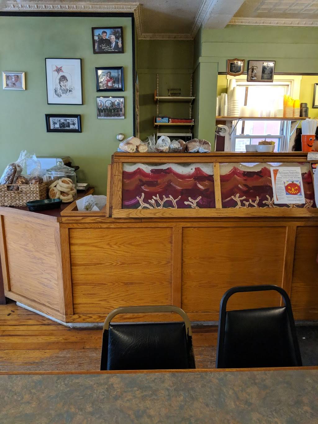 Simon Says Cafe & Deli | cafe | 96 Main St, East Greenwich, RI 02818, USA | 4018841965 OR +1 401-884-1965