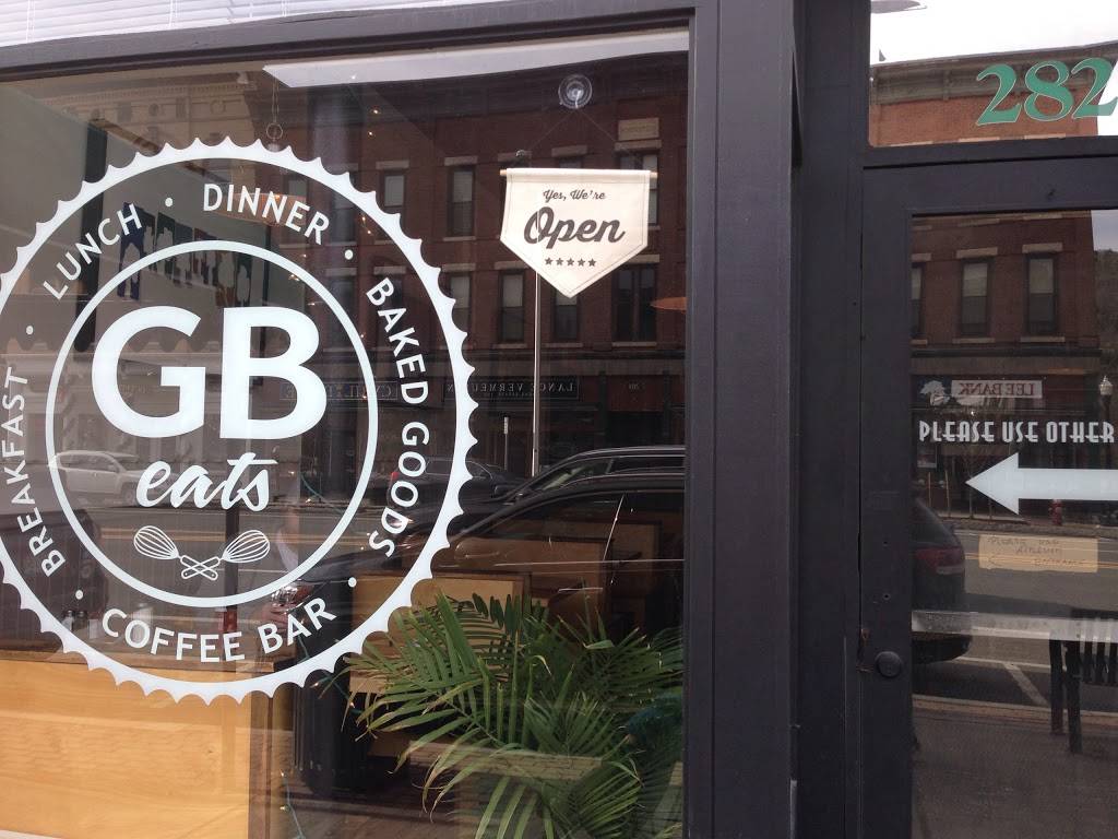 GB Eats | restaurant | 282 Main St, Great Barrington, MA 01230, USA | 4135288226 OR +1 413-528-8226
