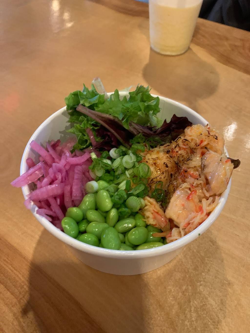 The Asian Kitchen | restaurant | 117 S Hyde Park Ave, Tampa, FL 33606, USA | 8139818332 OR +1 813-981-8332