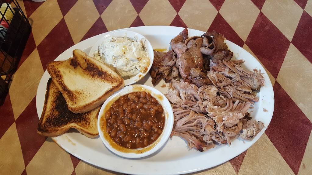 One & Only BBQ | restaurant | 567 Perkins Extd, Memphis, TN 38117, USA | 9012494227 OR +1 901-249-4227