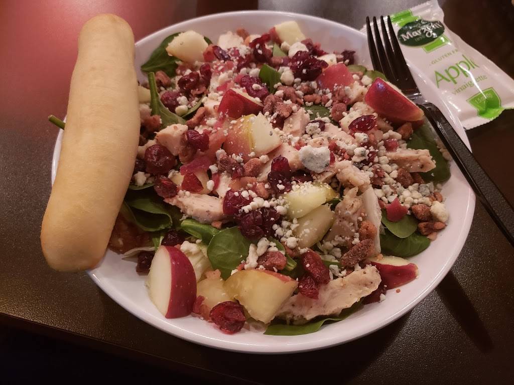 Donatos Pizza | meal takeaway | 12515 Jefferson Ave, Newport News, VA 23602, USA | 7575254944 OR +1 757-525-4944