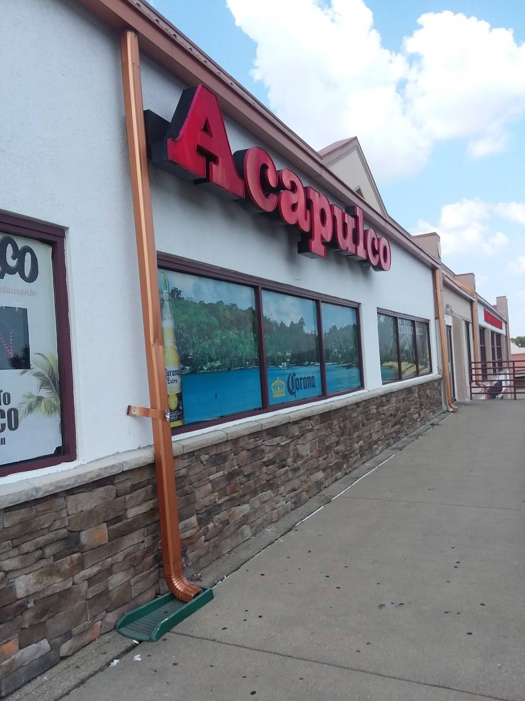 Acapulco | restaurant | 5953 Boymel Dr, Fairfield, OH 45014, USA | 5138745777 OR +1 513-874-5777