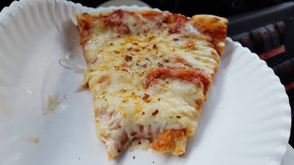 Flying Pizza | restaurant | 223 N Main St, Dayton, OH 45402, USA | 9372228031 OR +1 937-222-8031