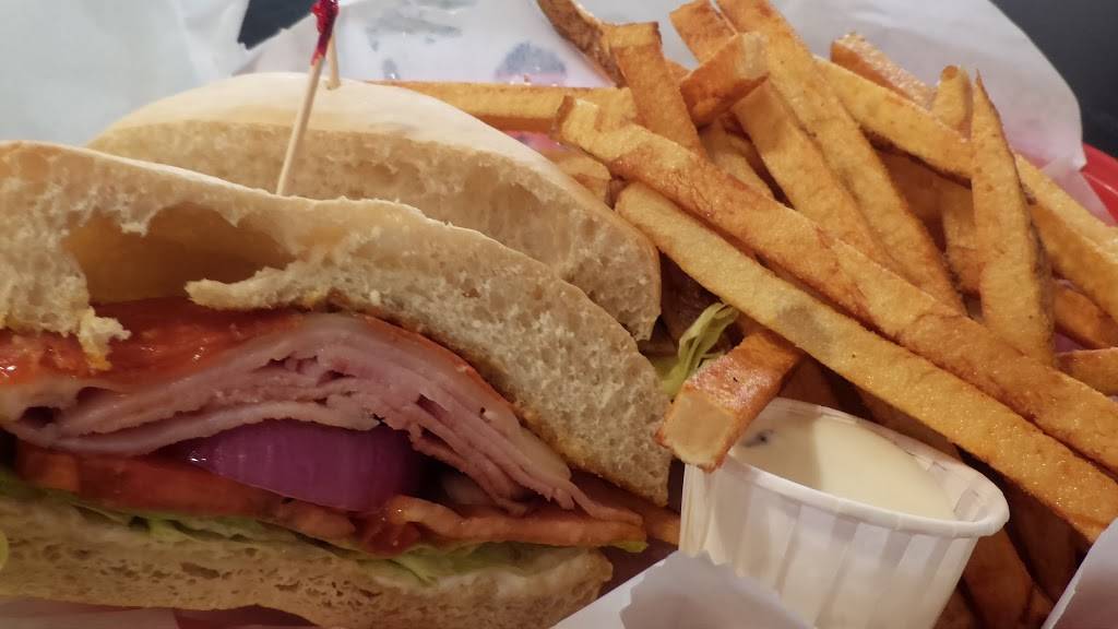 Taste Of Times Square | restaurant | Downtown YMCA, 402 N Market St, Wichita, KS 67202, USA | 3162016600 OR +1 316-201-6600