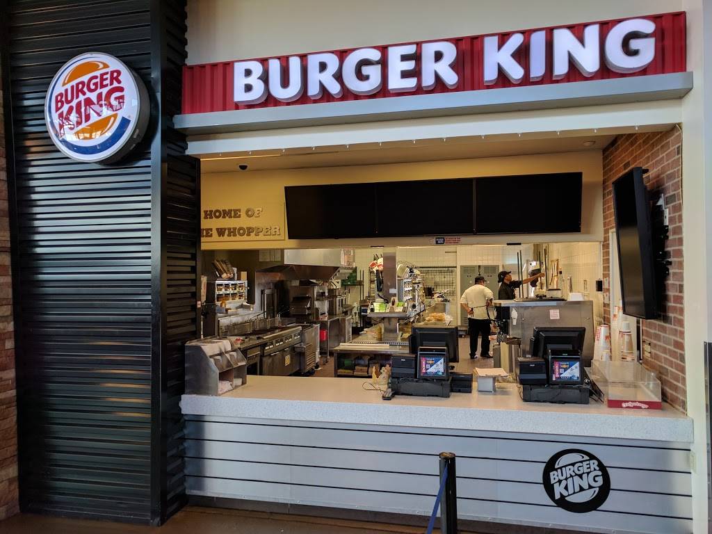 Burger King | restaurant | Fort Bliss, Life Style Building, #1611, El Paso, TX 79916, USA | 9155623005 OR +1 915-562-3005