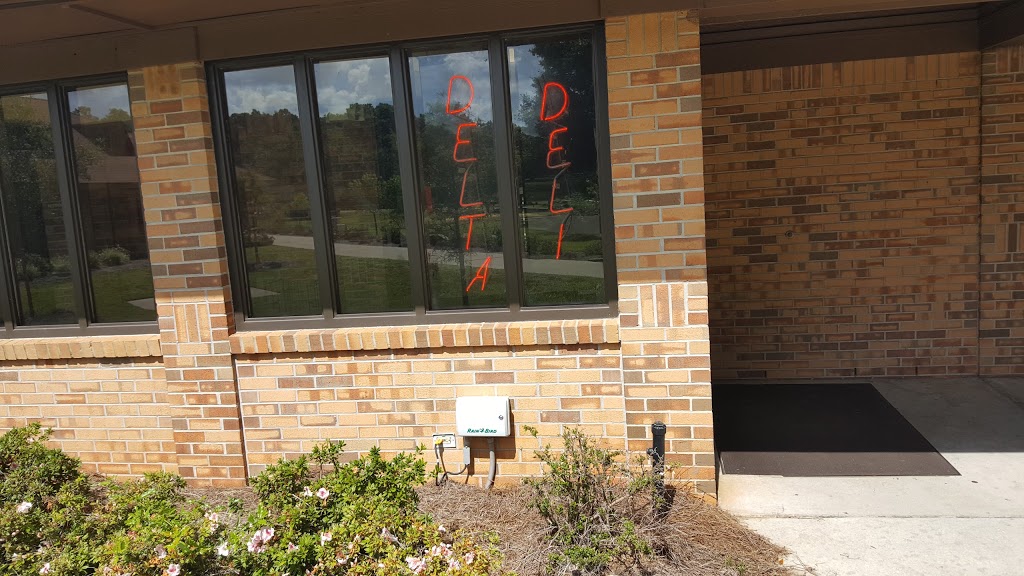 Delta Commons/Delta Deli | restaurant | Mobile, AL 36608, USA | 2514607209 OR +1 251-460-7209