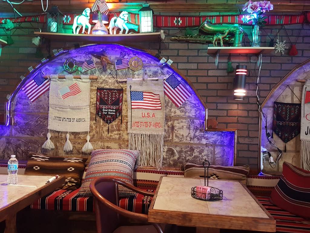 Kan Zaman | restaurant | 1616 W 25th St, Cleveland, OH 44113, USA | 2166212222 OR +1 216-621-2222