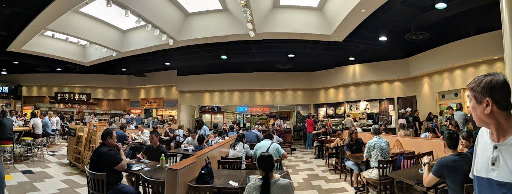 Don Don Tei | restaurant | 665 Paularino Ave #150, Costa Mesa, CA 92626, USA | 7145571145 OR +1 714-557-1145