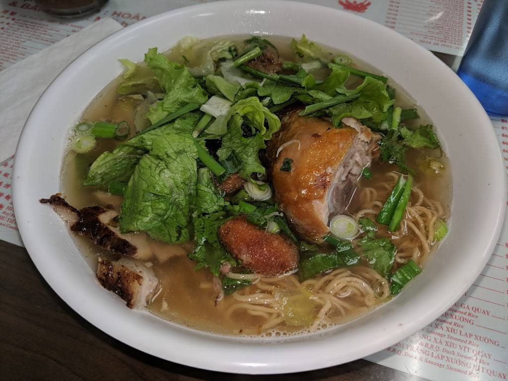 China Chef Mi La Cay | restaurant | 8924 Bolsa Ave, Westminster, CA 92683, USA | 7148918775 OR +1 714-891-8775